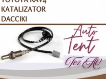 🔧 Toyota RAV4 katalizator sensoru (daçik)